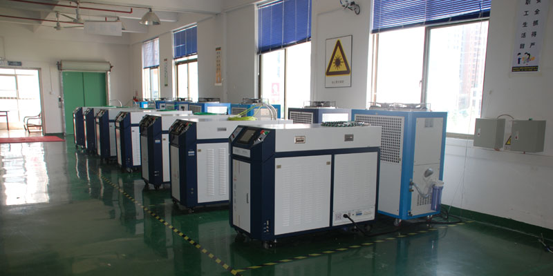 通發(fā)激光TFL-500PF<a href='http://www.tugun.cn/product/2.htm' class='text_a'>光纖<a href='http://www.tugun.cn' class='text_a'>激光焊接機(jī)</a></a>